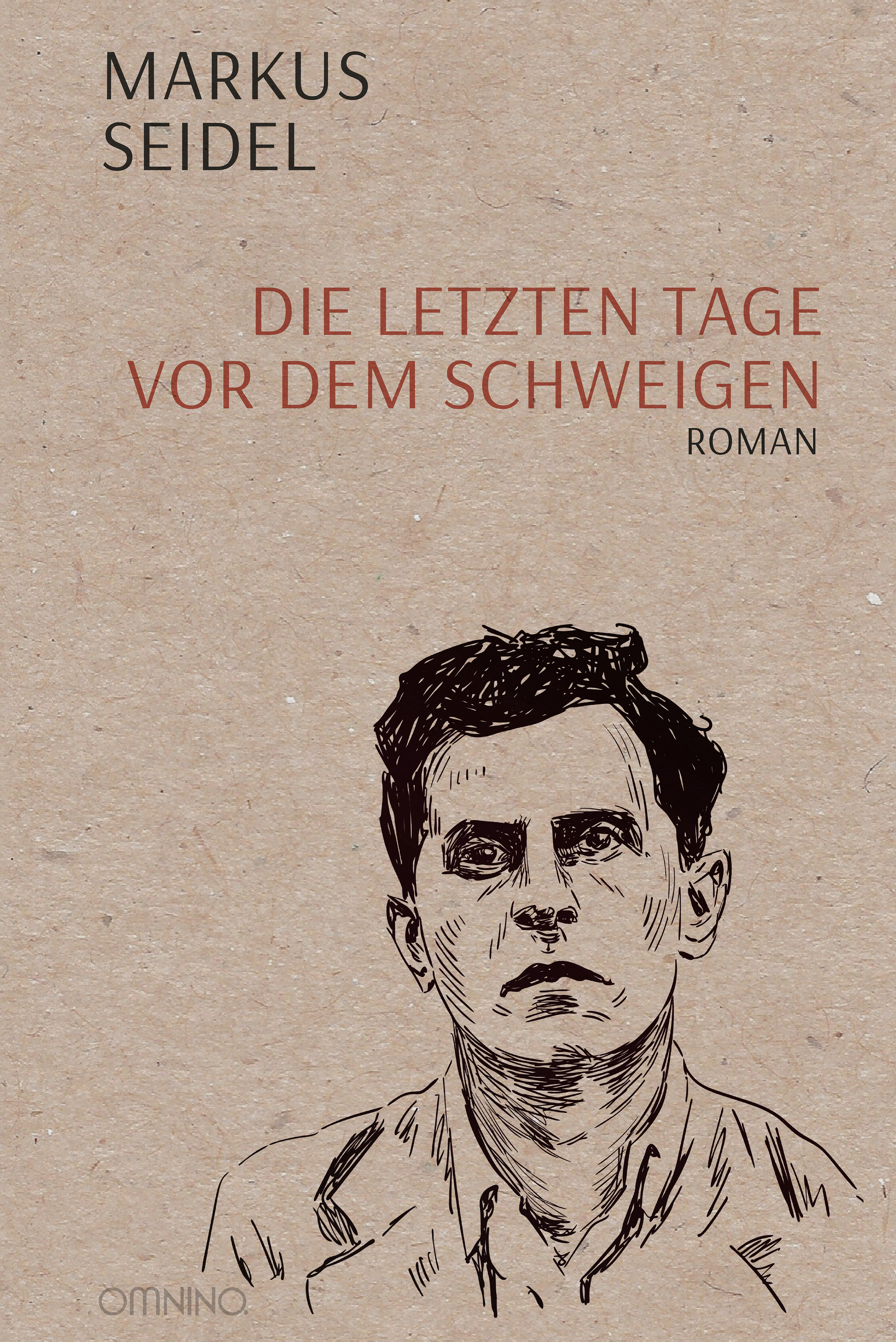 Die letzten Tage vor dem Schweigen : Roman. Ein Buch von Markus Seidel